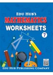 Edu Hub Mathematics Worksheets Part-7